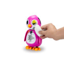 SILVERLIT Interactive toy Rescue penguin