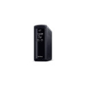 CyberPower | Backup UPS Systems | VP1600EILCD | 1600 VA | 960  W