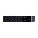 CyberPower | Smart App UPS Systems | PR1000ERT2U | 1000  VA | 1000  W