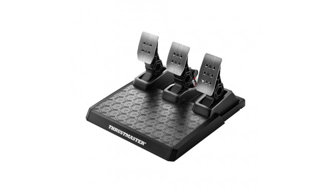 Thrustmaster | Pedaalid | T-3PM | Must