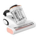 JIGOO J300 anti mite vacuum cleaner for matress | sofa with removable container