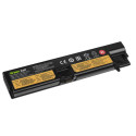 Green Cell Battery for Lenovo ThinkPad E570 E570c E575