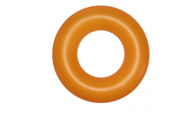 Peldēšanas ritenis Orange Neon 91 cm BESTWAY