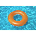 Swimming wheel Orange Neon 91 cm BESTWAY