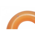 Peldēšanas ritenis Orange Neon 91 cm BESTWAY