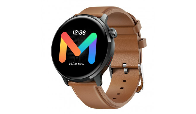 Mibro Watch Lite 2 nutikell must