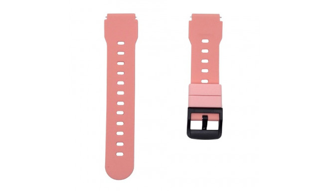 Smart Watch Band for Kids Compatible with Q112A, Pink