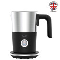 Adler | Milk frother | AD 4497 | 600 W | Milk frother | Black