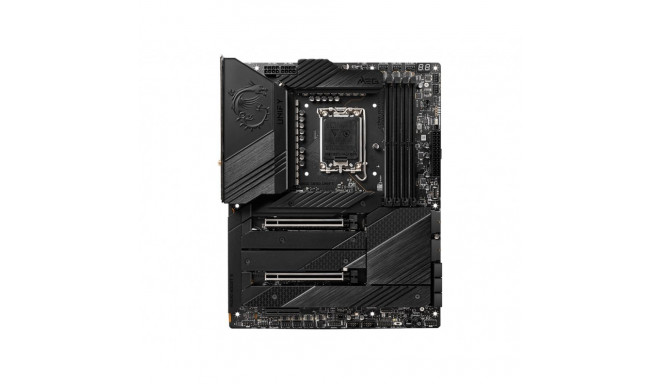 MSI MEG Z690 UNIFY emaplaat Intel Z690 LGA 1700 ATX