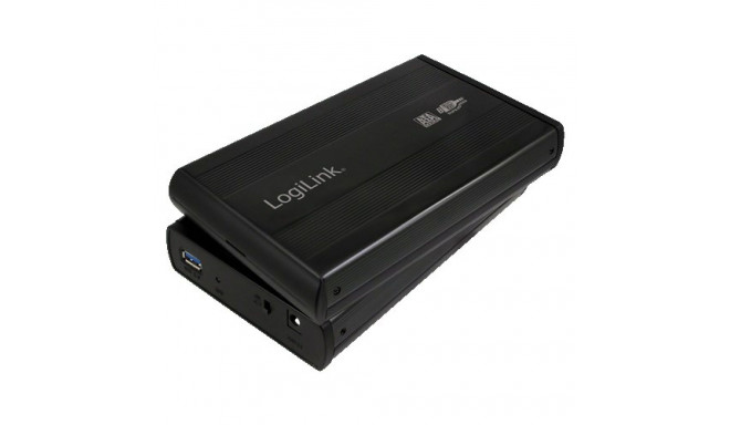 LogiLink USB 3.0 3,5" S-ATA kõvaketas