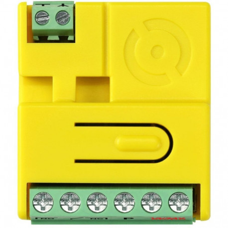 Proxima NW1 SATP kontroller/raadiovastuvõtja (SATEL PERFECTA)