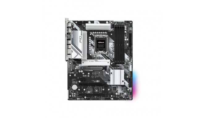 Asrock B760 PRO RS Intel B760 LGA 1700 ATX