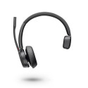 Poly Voyager 4310M Teams +Ladestand USB-C