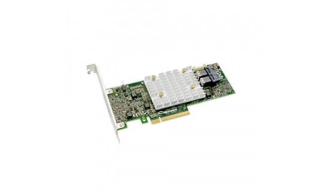 Adaptec SmartRAID 3102E-8i interface cards/adapter Internal SAS, SATA