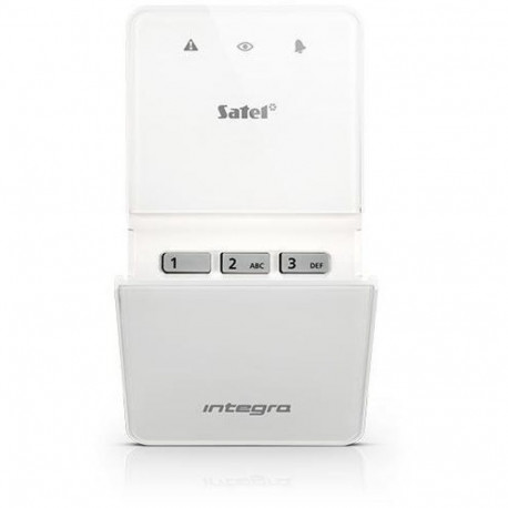 Satel INT-SF-W nutikodu keskseadme lisatarvik