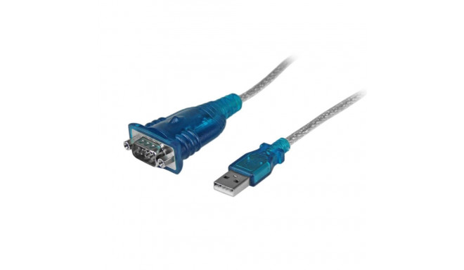 USB-serial-adapter RS232 jaoks