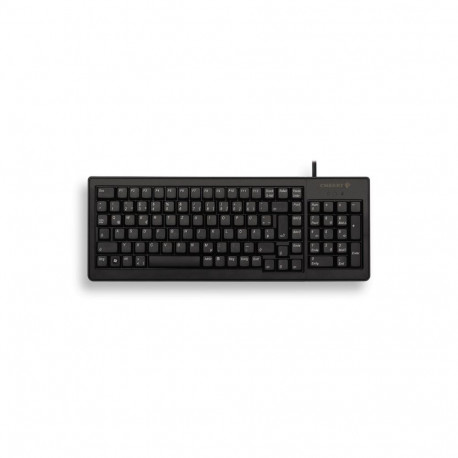 CHERRY klaviatuur XS Complete G84-5200 kontori USB QWERTY US English, must