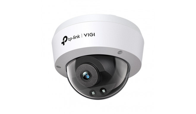 TP-Link VIGI 4MP IR Dome Network Camera