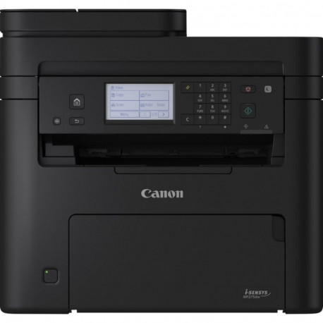 Canon A4 laserprinter i-SENSYS MF275dw 2400x600 DPI 29ppm Wi-Fi