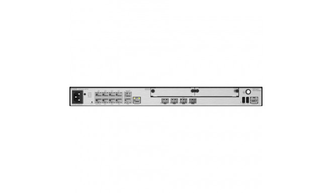 Huawei NetEngine AR730 juhtmega ruuter Gigabit Ethernet Hall