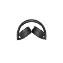 AUDICTUS CHAMPION WIRELESS OVER-EAR HEADPHONES WITH MICROPHONE BLACK