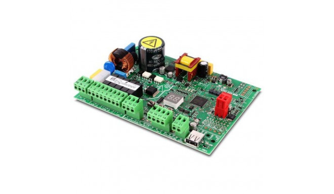 FAAC E045S control panel (replaces 790005) - 790077