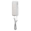 CYFRAL SMART HOME STATION 5P WHITE universal (4,5,6) for analogue intercoms