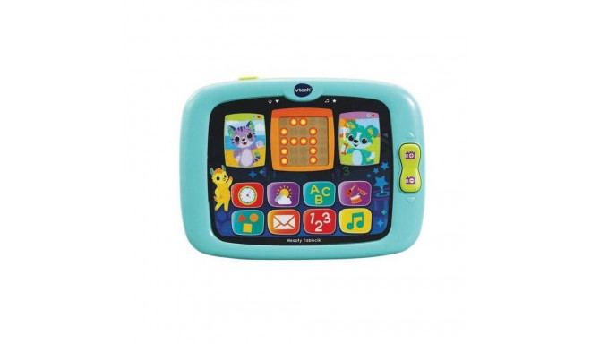 Super Tablet rõõmus tahvelarvuti 61800 VTECH