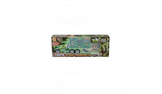 TEAMSTERZ mega transporter Dinosaurus+tarvikud 1417264 /3