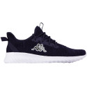 Kappa Capilot Shoes Navy Blue & White 242961 6710 43