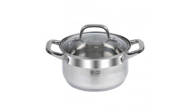 RESTO D18CM 2.6L kastrul