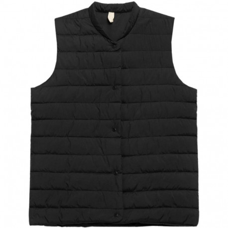 outhorn naiste vest sügav must HOL22 KUDP600 20S S