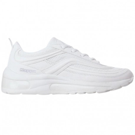 Kappa Squince Shoes White 242842 1010 41