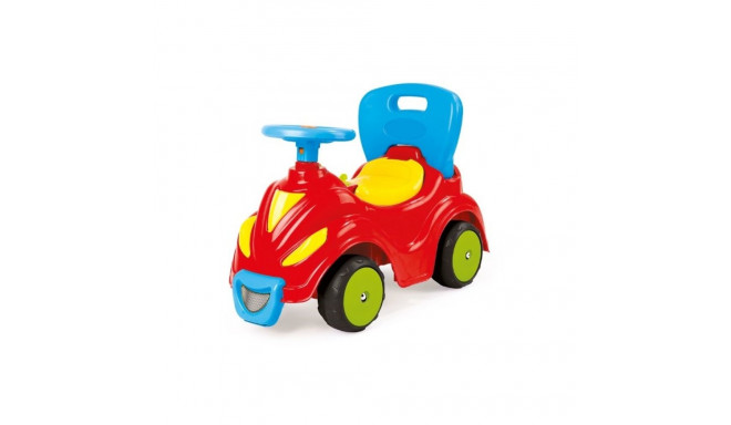 DOLU rõõmsavärviline sõiduk 2in1 dw 8001 80011