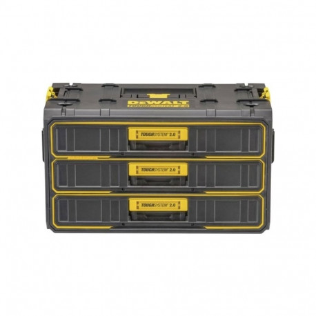 Dewalt Tough System 2.0 3 sahtlit