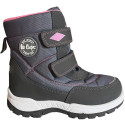 Children's shoes Lee Cooper gray LCJ-23-44-1993K 34