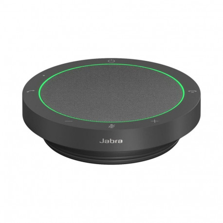 Jabra Speak2 40 UC, tumehall