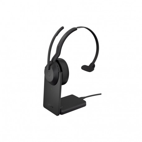 Jabra Evolve2 55 - Link380a UC mono