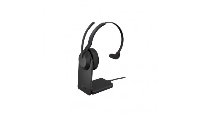 Jabra Evolve2 55 - Link380a UC mono