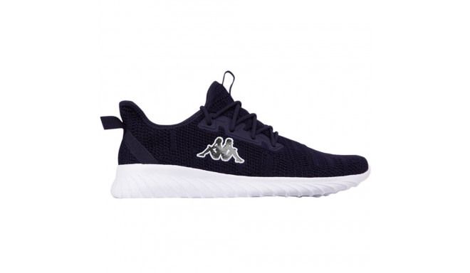 Kappa Capilot Shoes navy blue and white 242961 6710 45