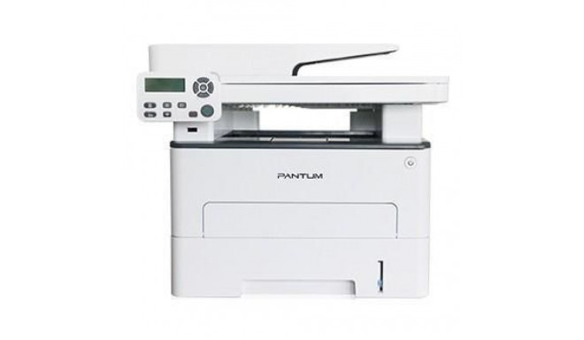 Pantum M7100DW multifunction printer Laser A4 1200 x 1200 DPI 33 ppm Wi-Fi