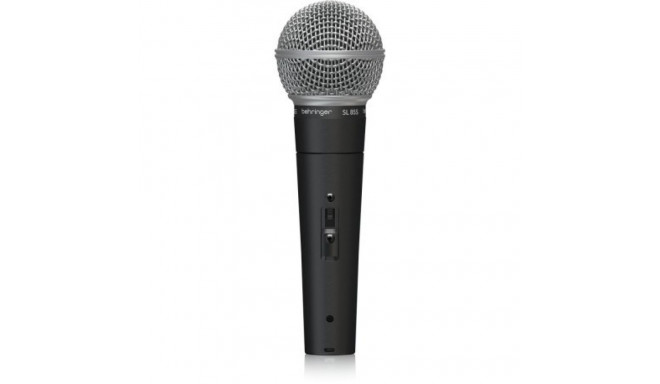Behringer SL 85S Mikrofon dynamiczny kardioidalny