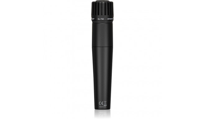 Behringer SL 75C Mikrofon dynamiczny kardioidalny