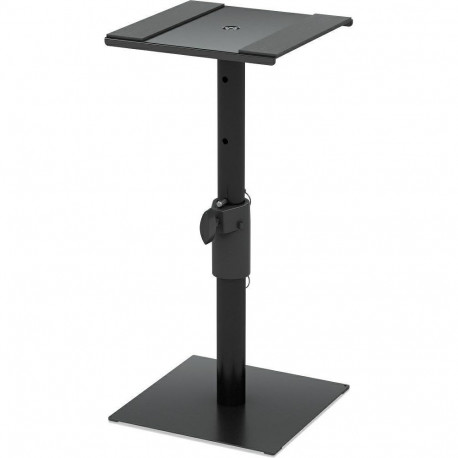 Behringer SM2001 Statyw pod monitor studyjny z regulacją wysokości 30 – 51 cm