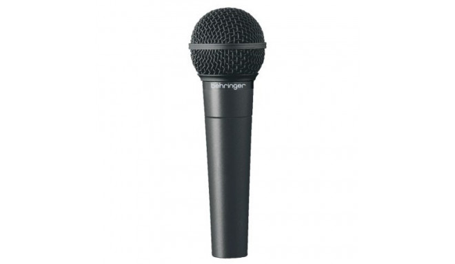 Behringer XM8500 dünaamiline mikrofon
