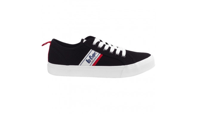 Lee Cooper Women's Shoes Black LCW-22-31-0832LA 39