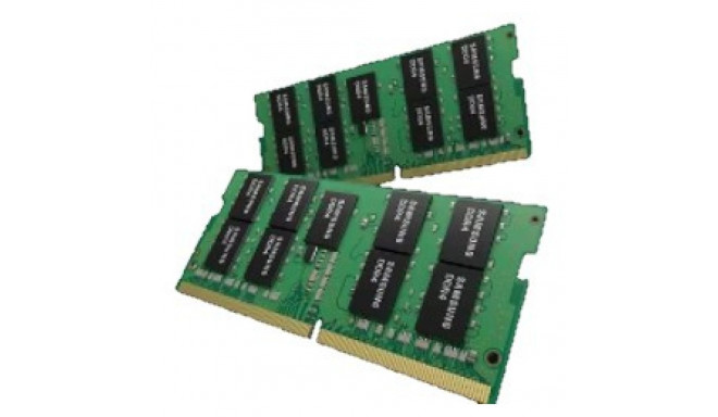 Samsung M324R2GA3BB0-CQK memory module 16 GB 1 x 16 GB DDR5 4800 MHz ECC