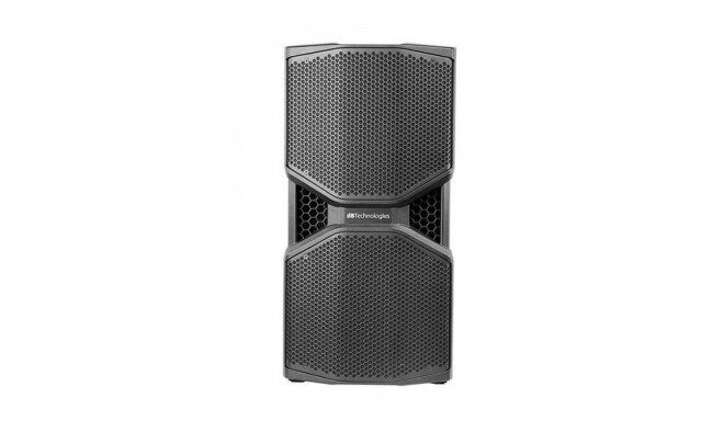 dBTechnologies OPERA REEVO 210 aktiivne 2 x 10" kõlar