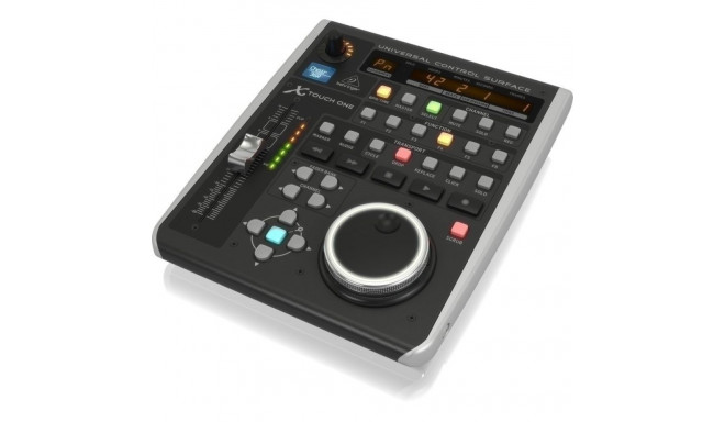 Behringer X-TOUCH ONE DAW kontroller