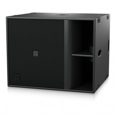 Turbosound TQ15B passiivne 15" bassikõlar
